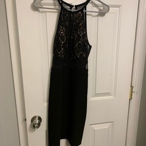 Formal dress